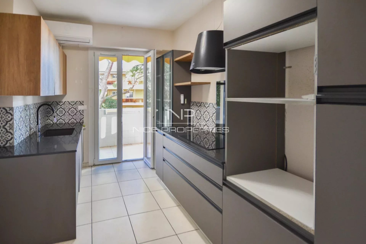 Appartement de luxe à vendre à Cap-d'Ail, 1 050 000 €, Photo 7