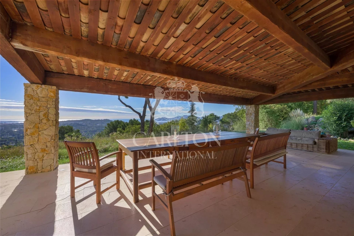 Luxury House for sale in Mougins, 15 900 000 €, Photo 7