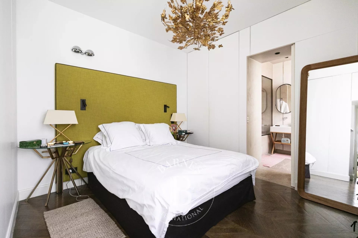 Luxury Apartment for sale in Paris 7Ème, 2 780 000 €, Photo 7