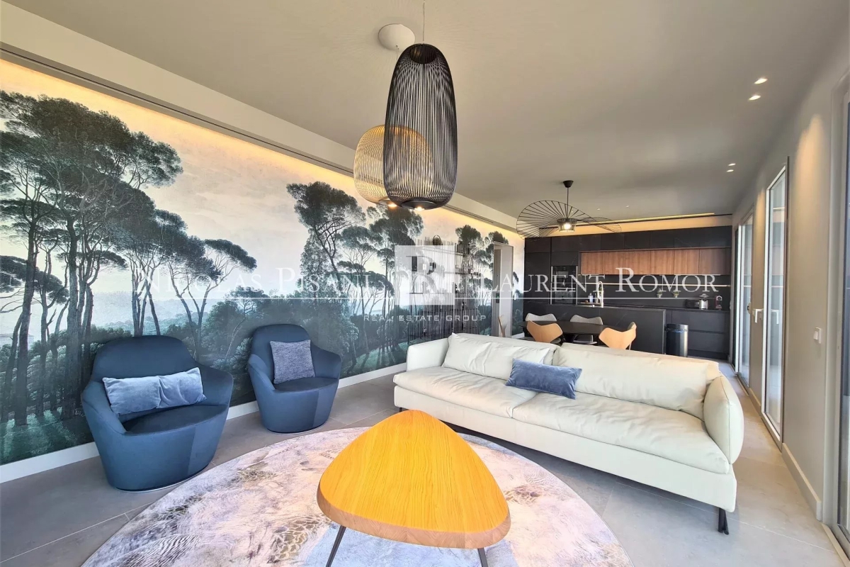 Luxury House for rental in Nice, 13 400 €, Photo 7