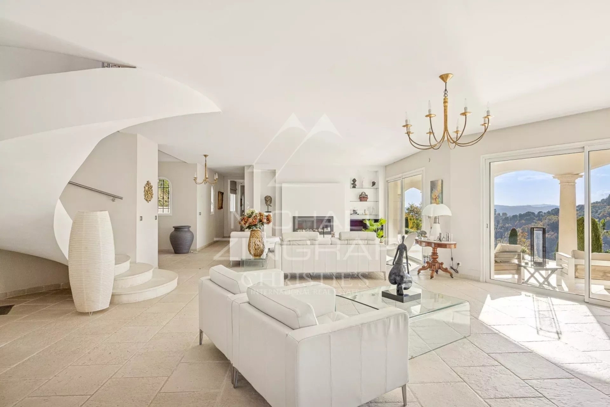 Luxury House for sale in Saint-Paul-de-Vence, 3 495 000 €, Photo 7
