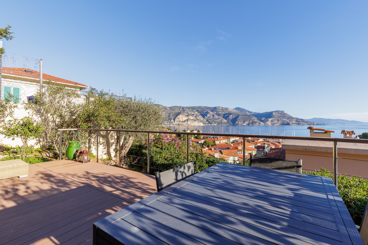 Appartement de luxe à vendre à Saint-Jean-Cap-Ferrat, 785 000 €, Photo 1