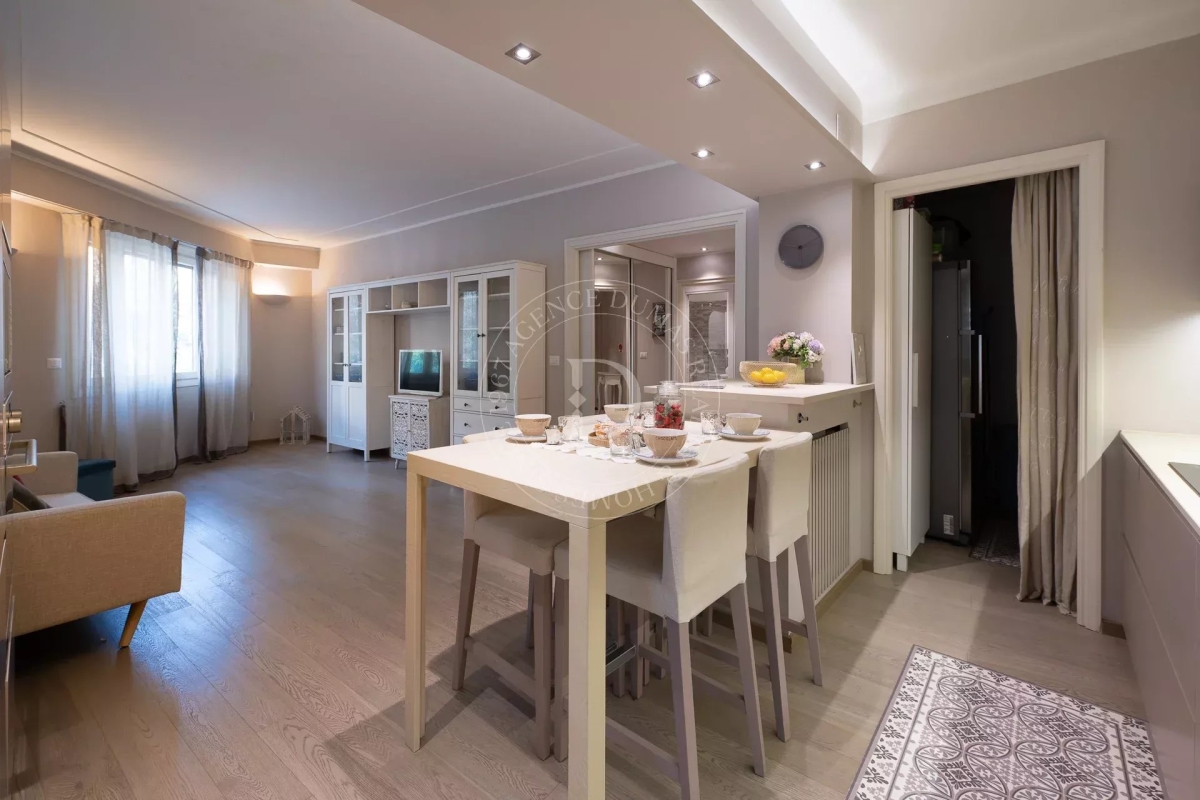 Appartement de luxe à vendre à Beaulieu-sur-Mer, 480 000 €, Photo 1