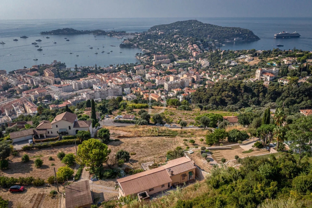 Maison de luxe à vendre à Villefranche-sur-Mer, 5 300 000 €, Photo 1