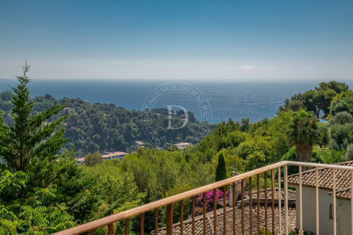 Maison de luxe à vendre à Roquebrune-Cap-Martin, 1 290 000 €, Photo 1