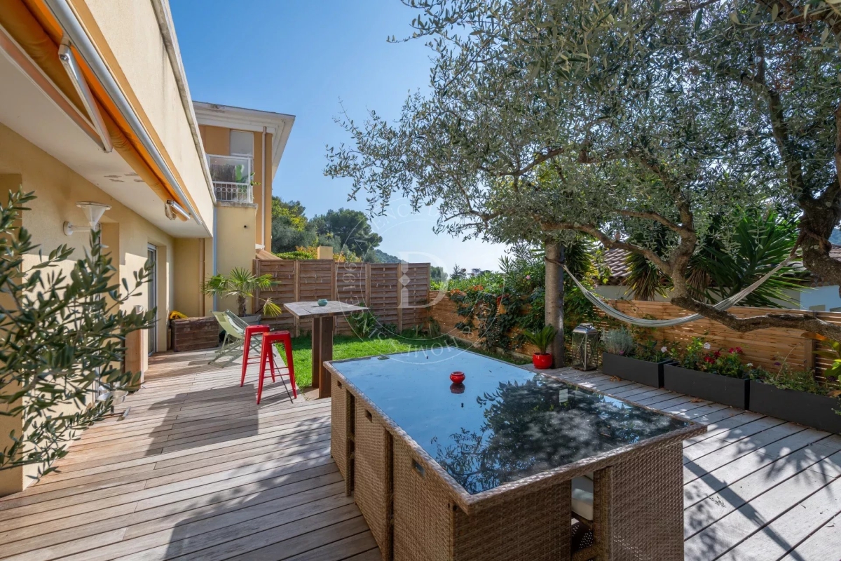 Appartement de luxe à vendre à Èze, 651 000 €, Photo 1