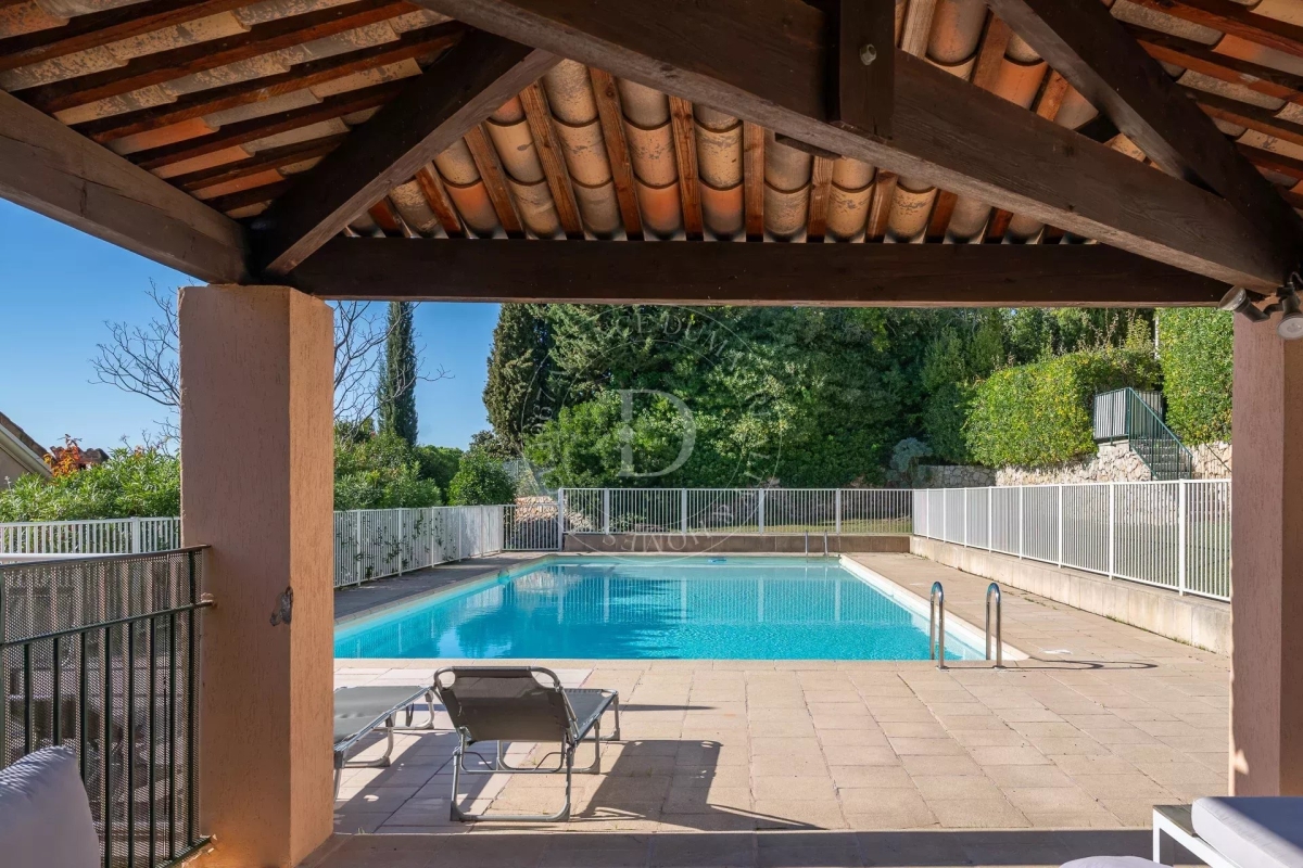 Appartement de luxe à vendre à Villefranche-sur-Mer, 955 000 €, Photo 1
