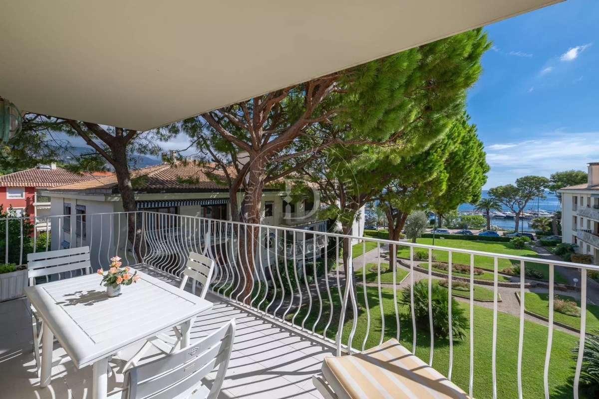 Appartement de luxe à vendre à Saint-Jean-Cap-Ferrat, 1 900 000 €, Photo 1