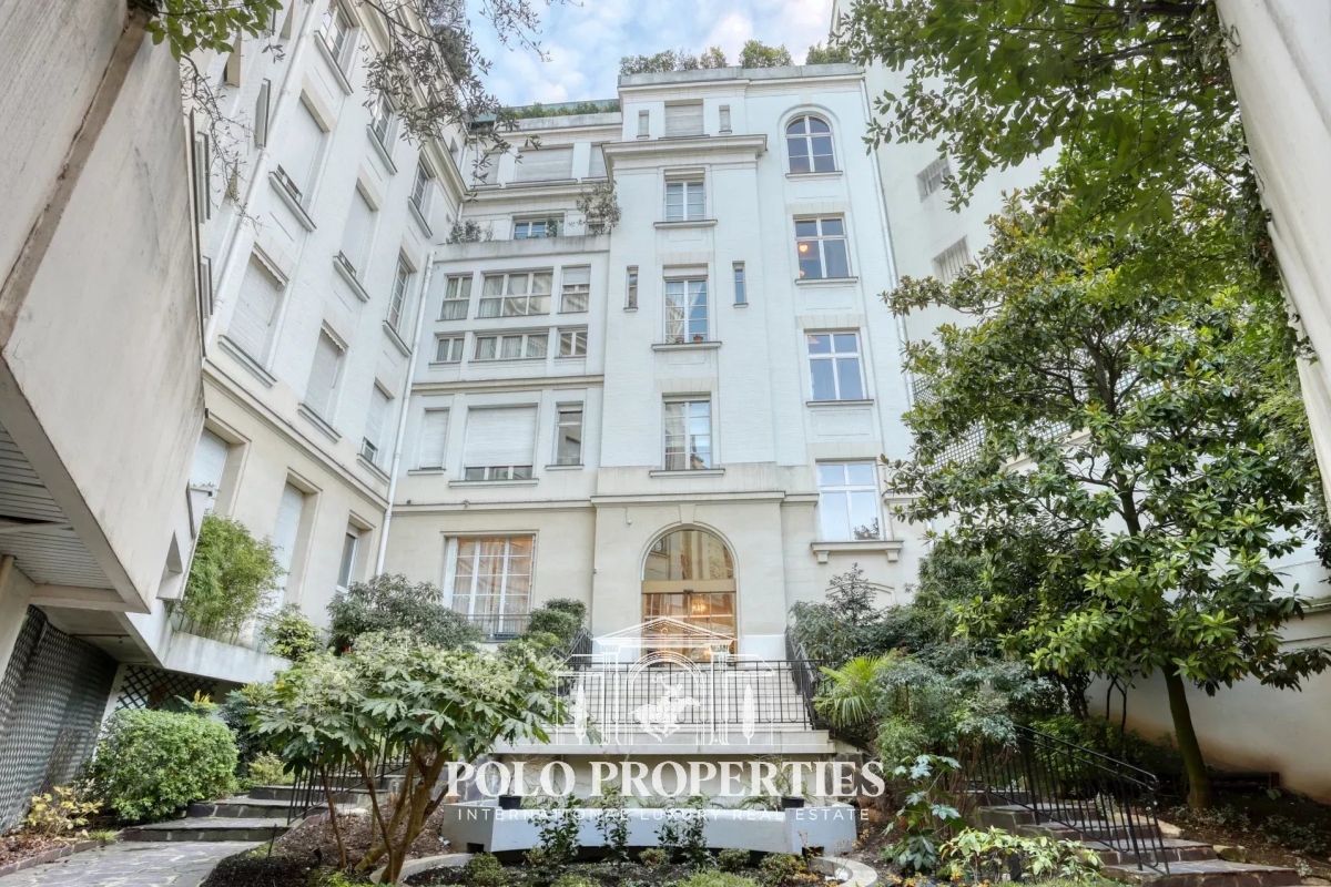 Luxury Apartment for rental in Paris 16Ème, 9 700 €, Photo 1