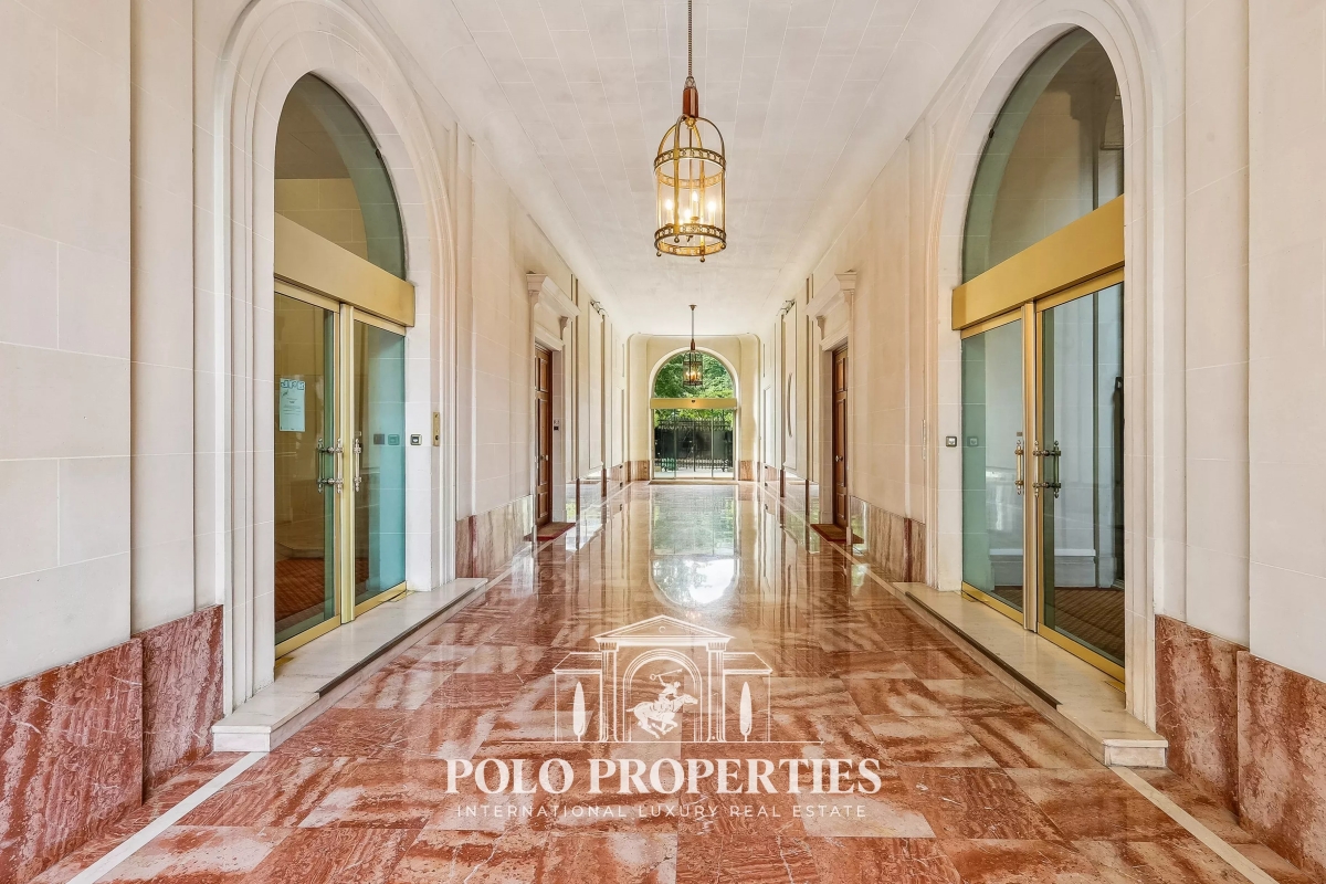 Luxury House for sale in Paris 16ème, 2 930 000 €, Photo 1