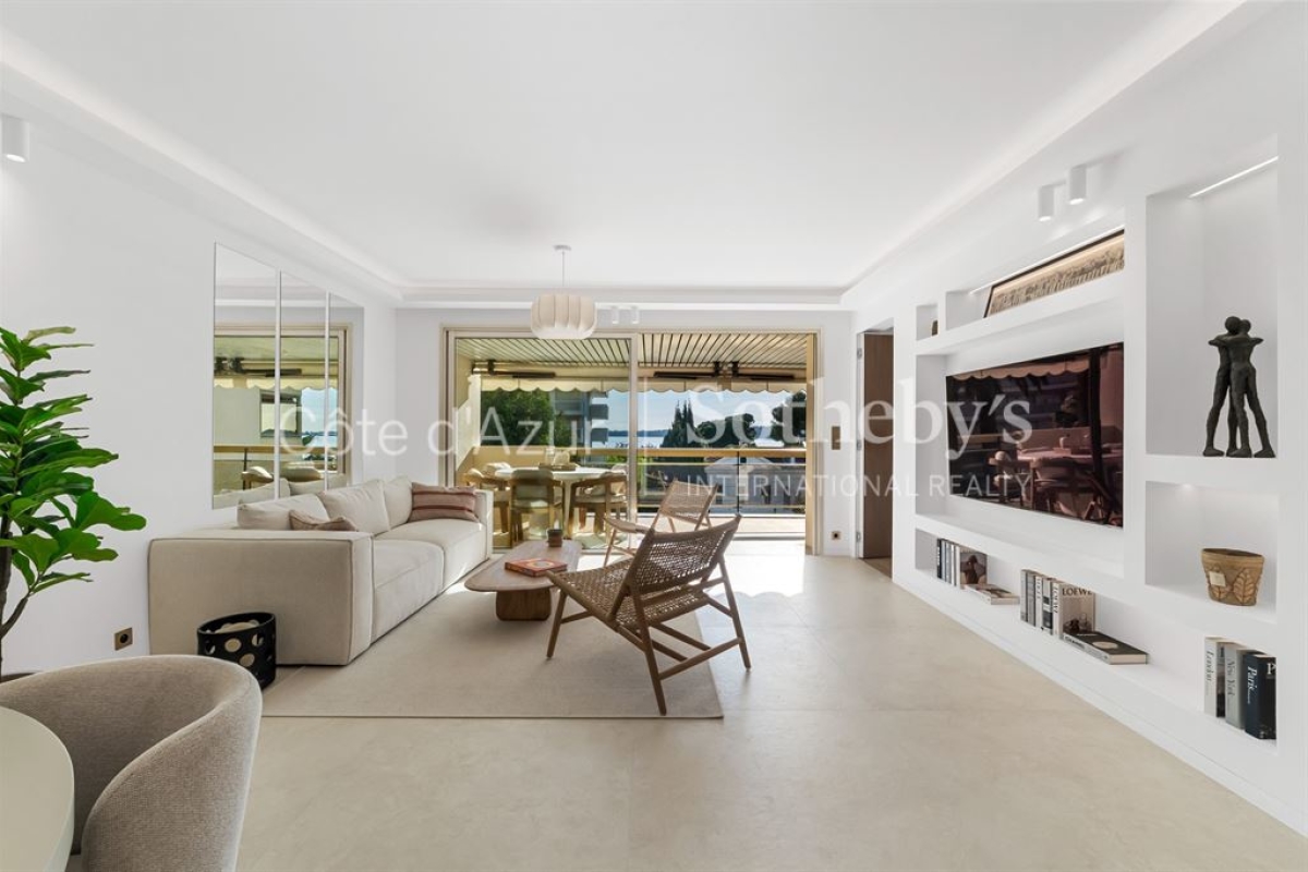 Appartement de luxe à vendre à Cannes, 1 790 000 €, Photo 2