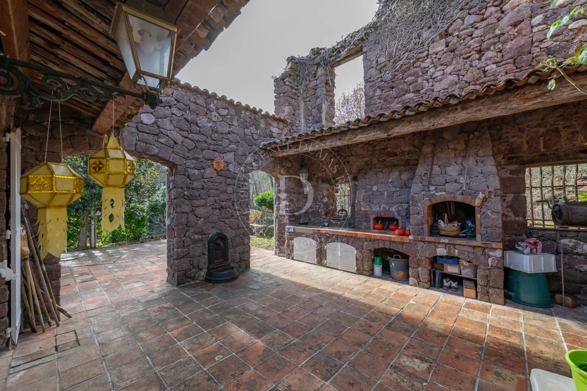 Maison de luxe à vendre à Puget-Théniers, 530 000 €, Photo 2