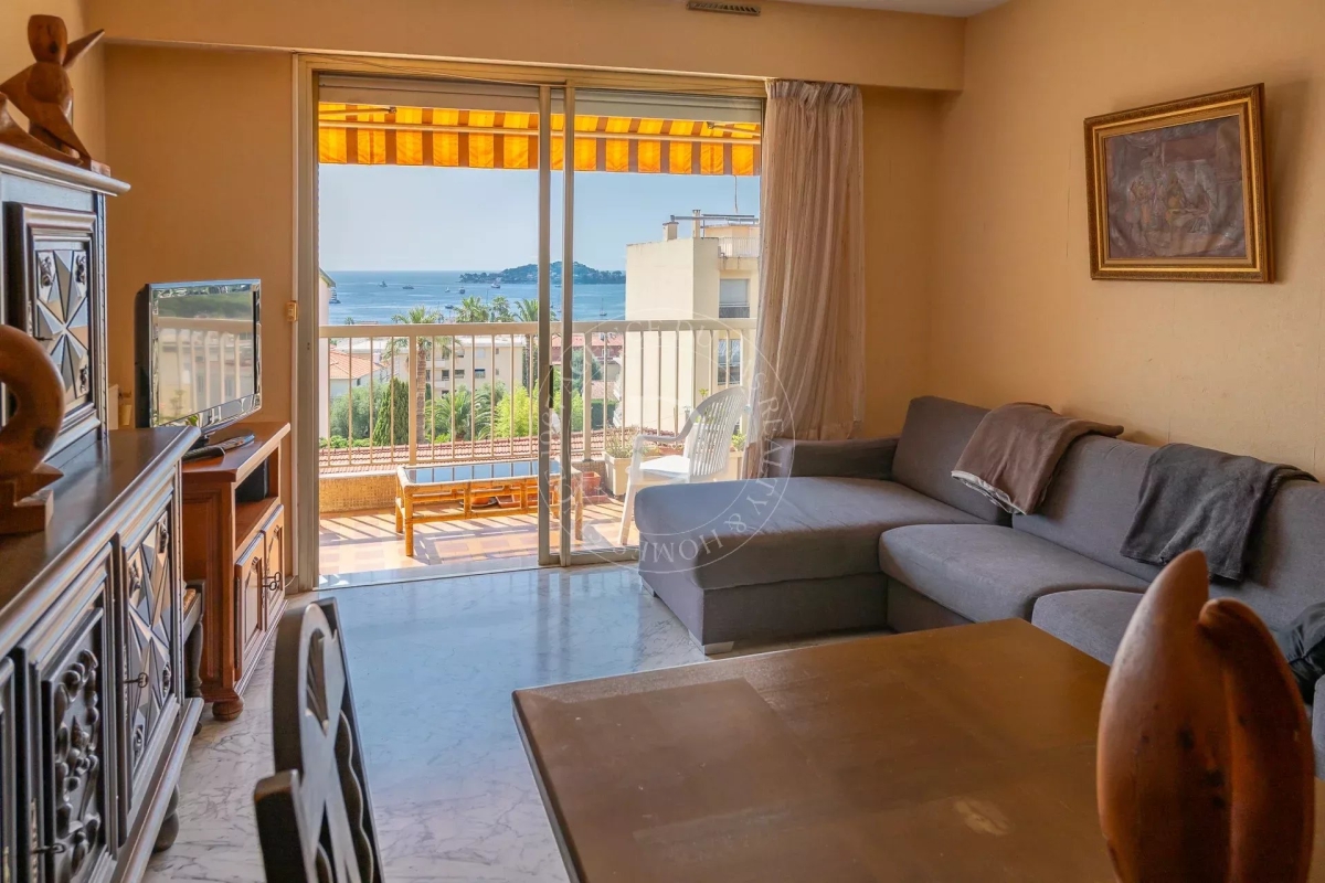 Appartement de luxe à vendre à Beaulieu-sur-Mer, 745 500 €, Photo 2