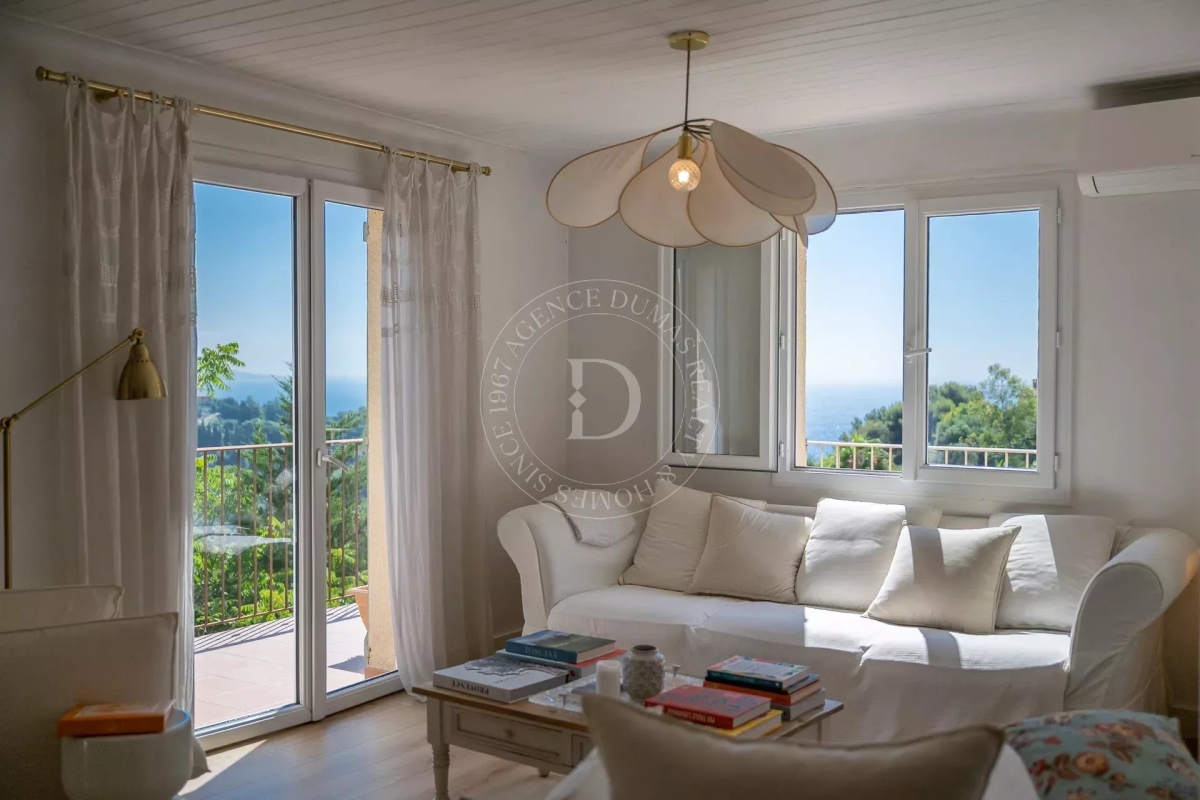 Maison de luxe à vendre à Roquebrune-Cap-Martin, 1 290 000 €, Photo 2