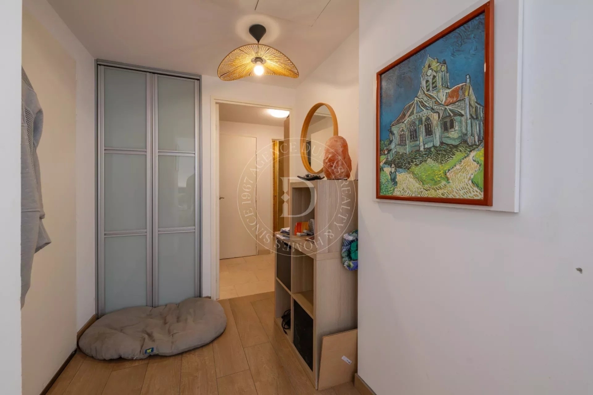 Appartement de luxe à vendre à Èze, 651 000 €, Photo 2