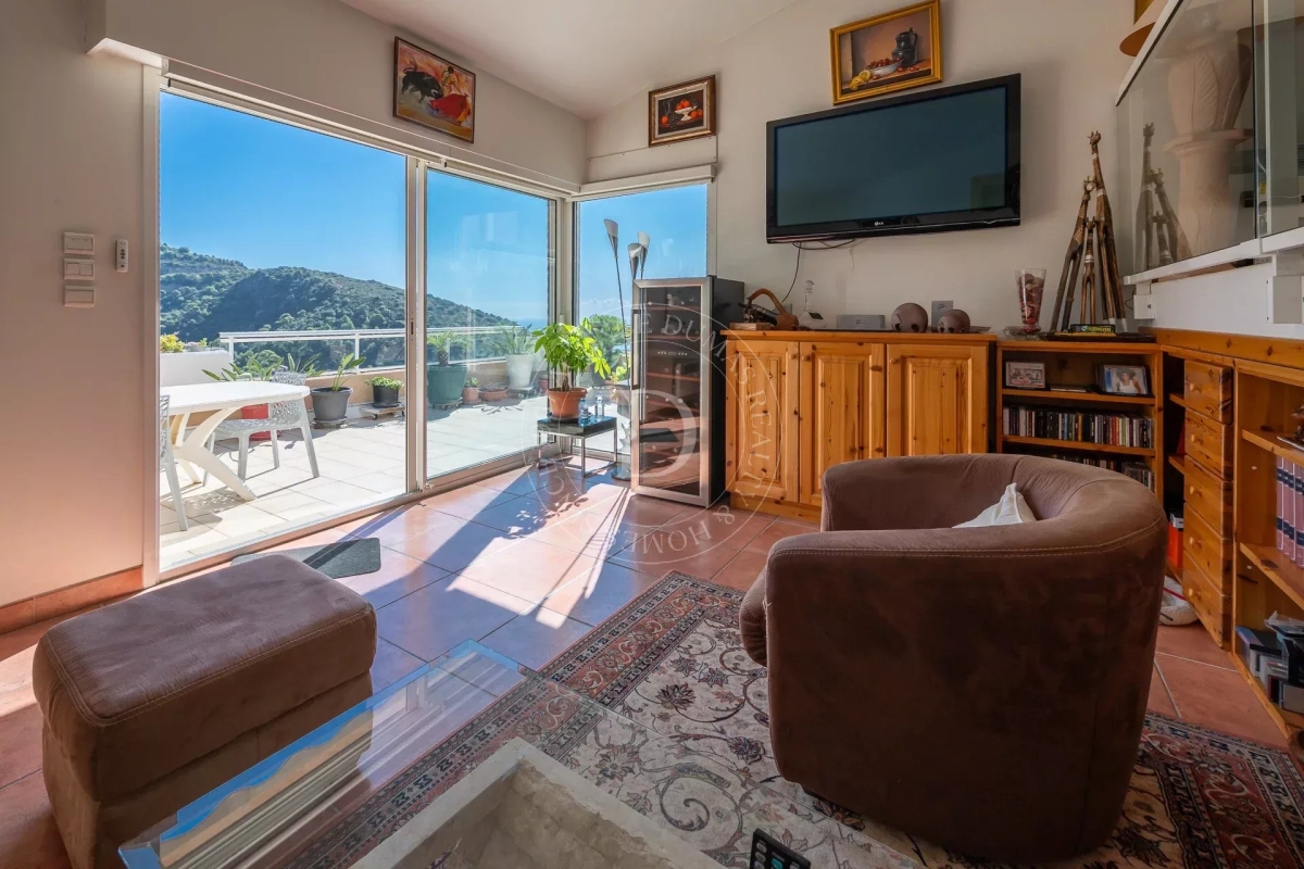 Appartement de luxe à vendre à Èze, 1 000 000 €, Photo 2