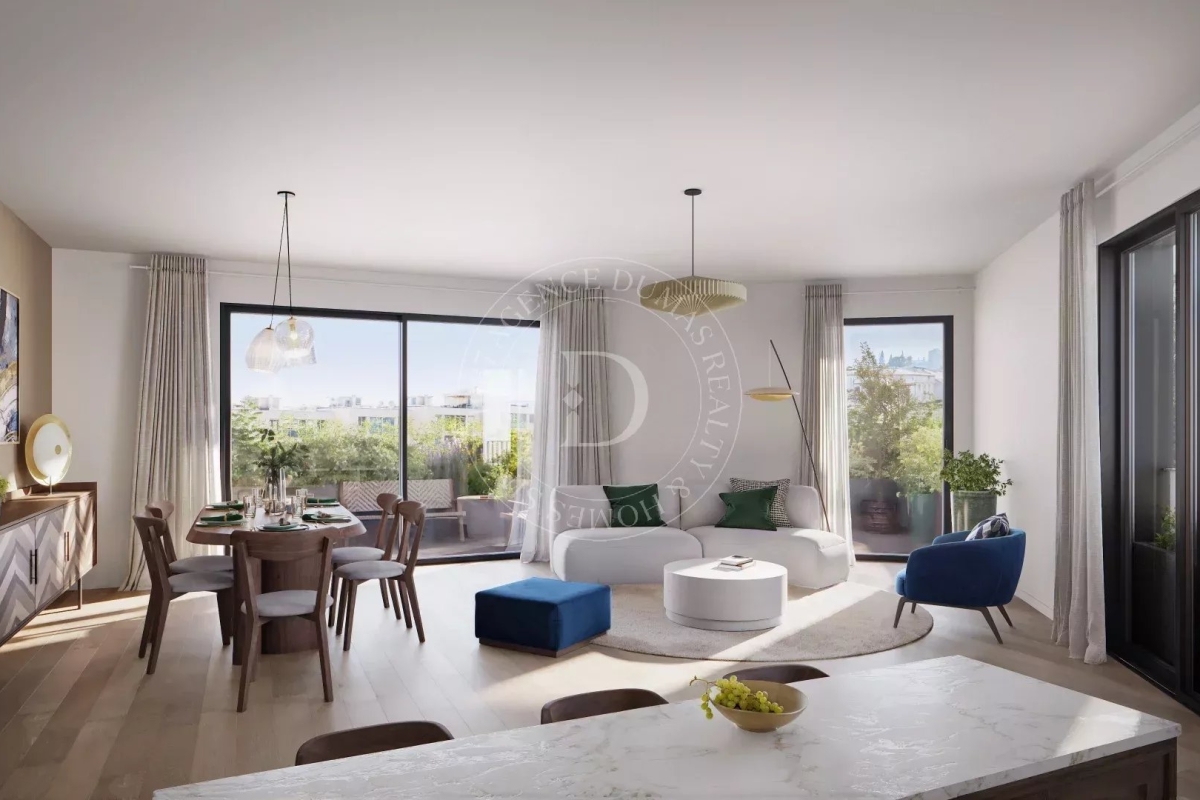 Appartement de luxe à vendre à Beaulieu-sur-Mer, 830 000 €, Photo 2