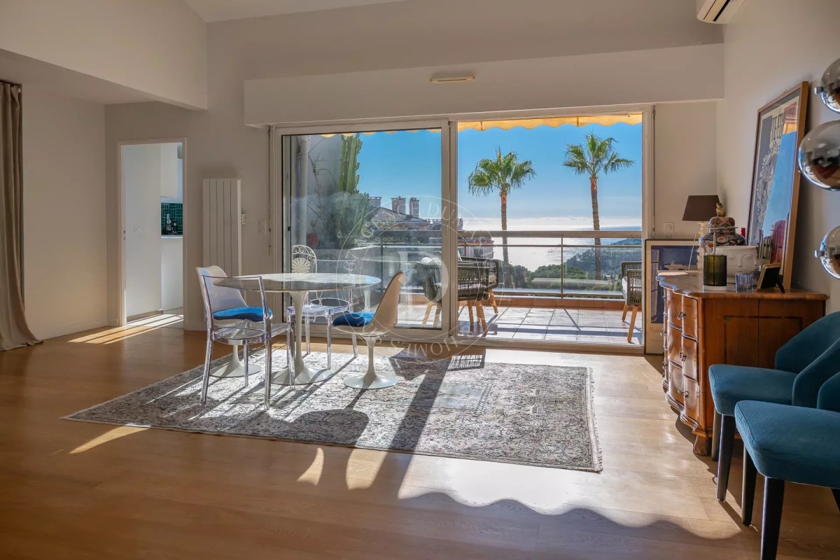 Appartement de luxe à vendre à Villefranche-sur-Mer, 955 000 €, Photo 2