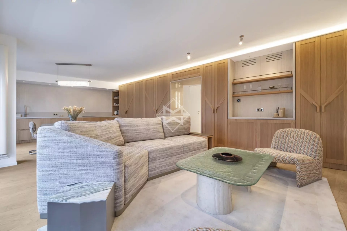 Appartement de luxe à vendre à Paris 7ème, 2 195 000 €, Photo 2