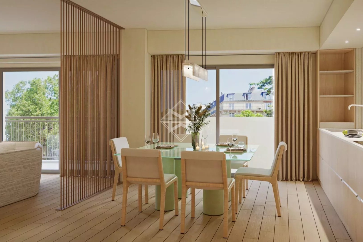 Luxury Apartment for sale in Paris 7ème, 2 049 000 €, Photo 2