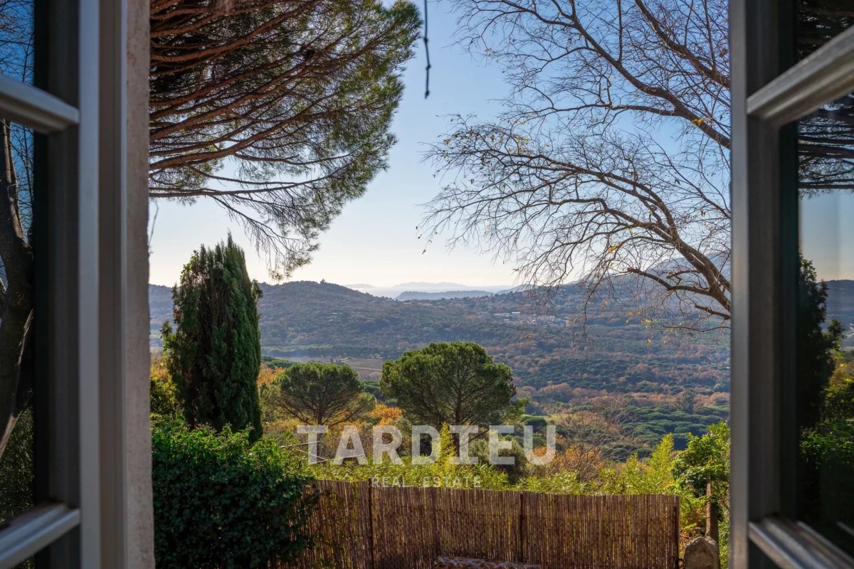 Maison de luxe à vendre à Gassin, 1 230 000 €, Photo 2