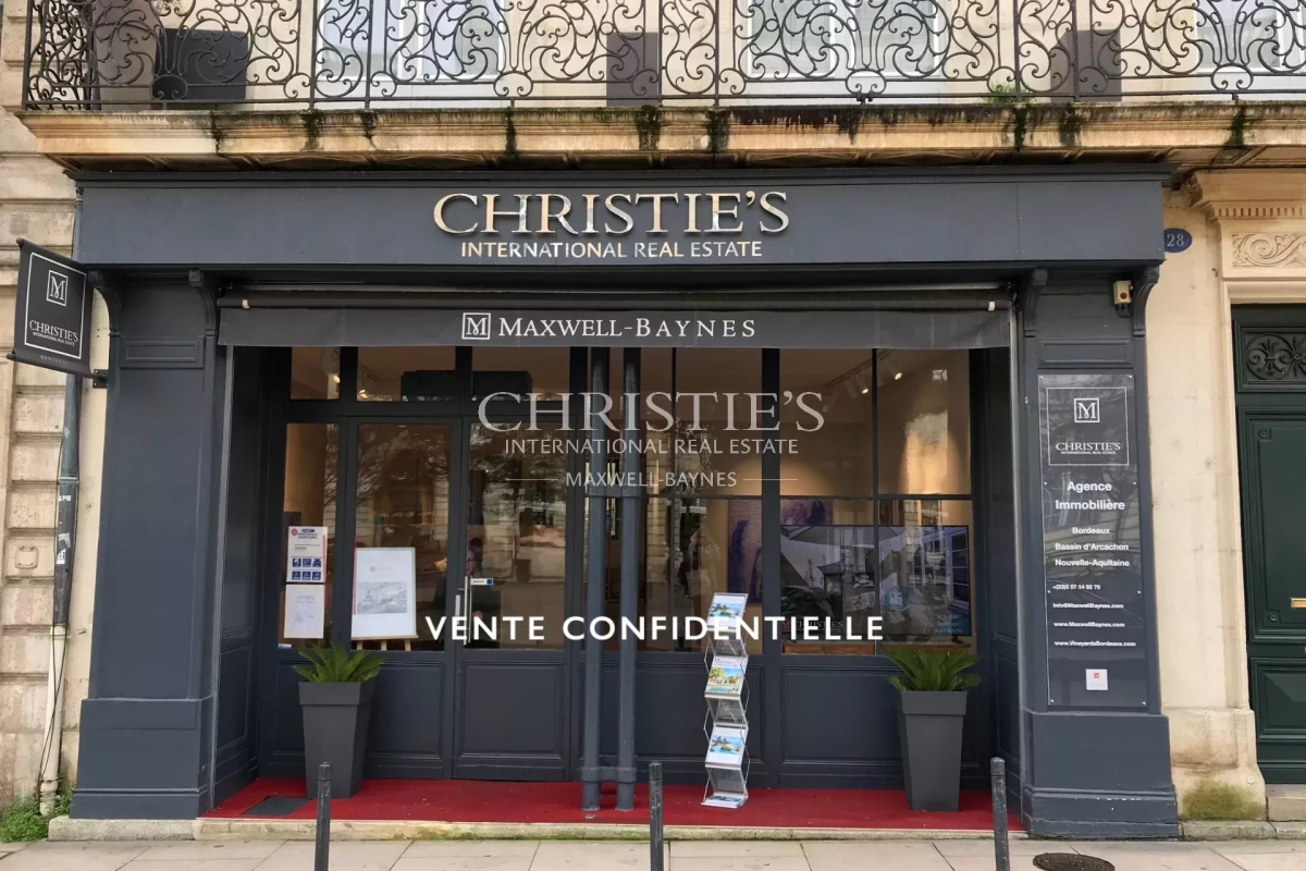 Maison de luxe à vendre à Cadillac-sur-Garonne, 2 675 000 €, Photo 2