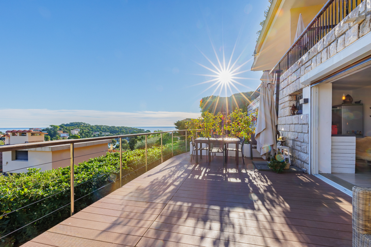 Appartement de luxe à vendre à Saint-Jean-Cap-Ferrat, 785 000 €, Photo 3