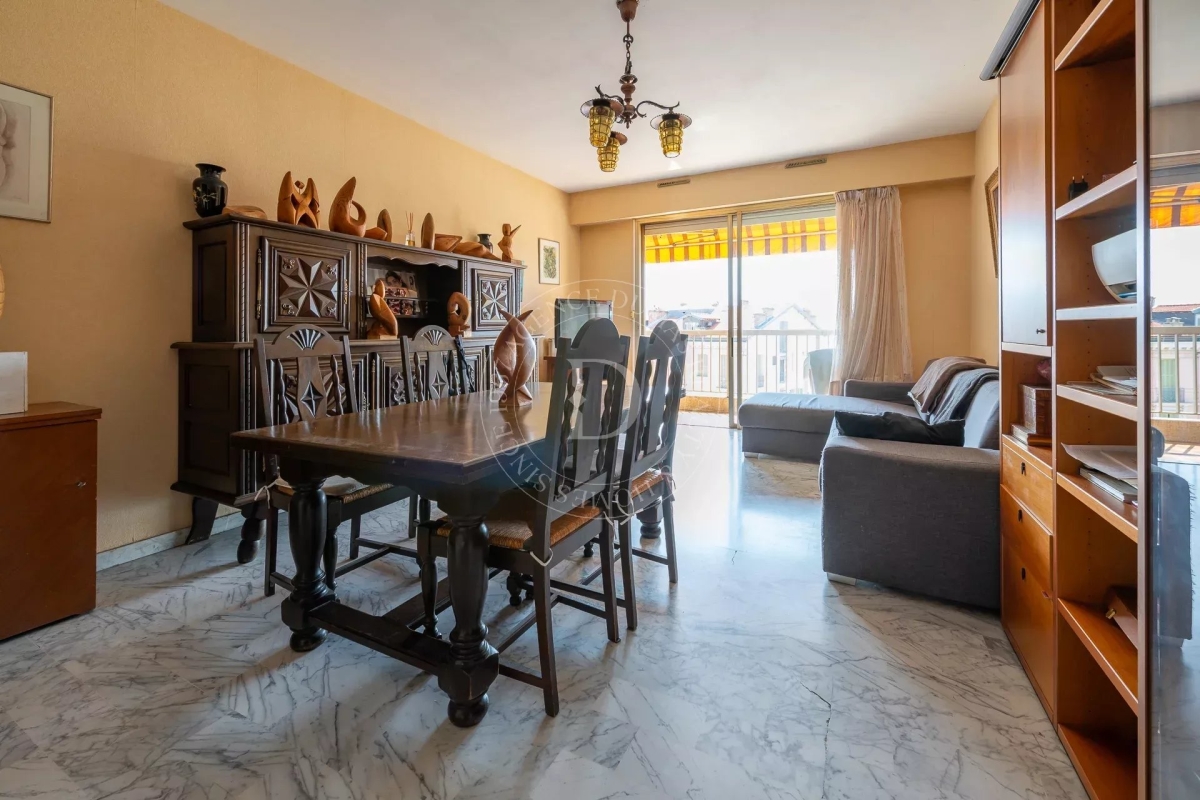 Appartement de luxe à vendre à Beaulieu-sur-Mer, 745 500 €, Photo 3