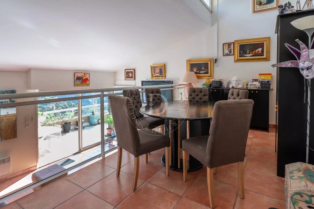 Appartement de luxe à vendre à Èze, 1 000 000 €, Photo 3