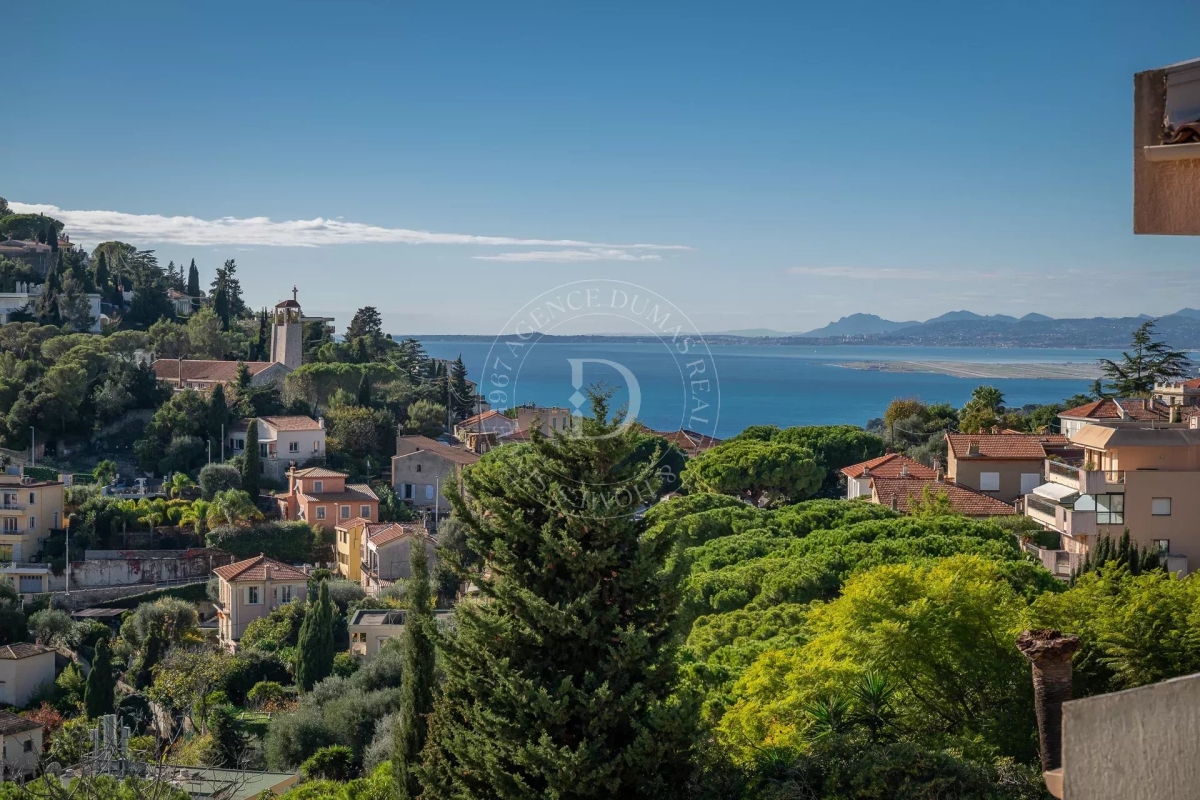 Appartement de luxe à vendre à Villefranche-sur-Mer, 955 000 €, Photo 3