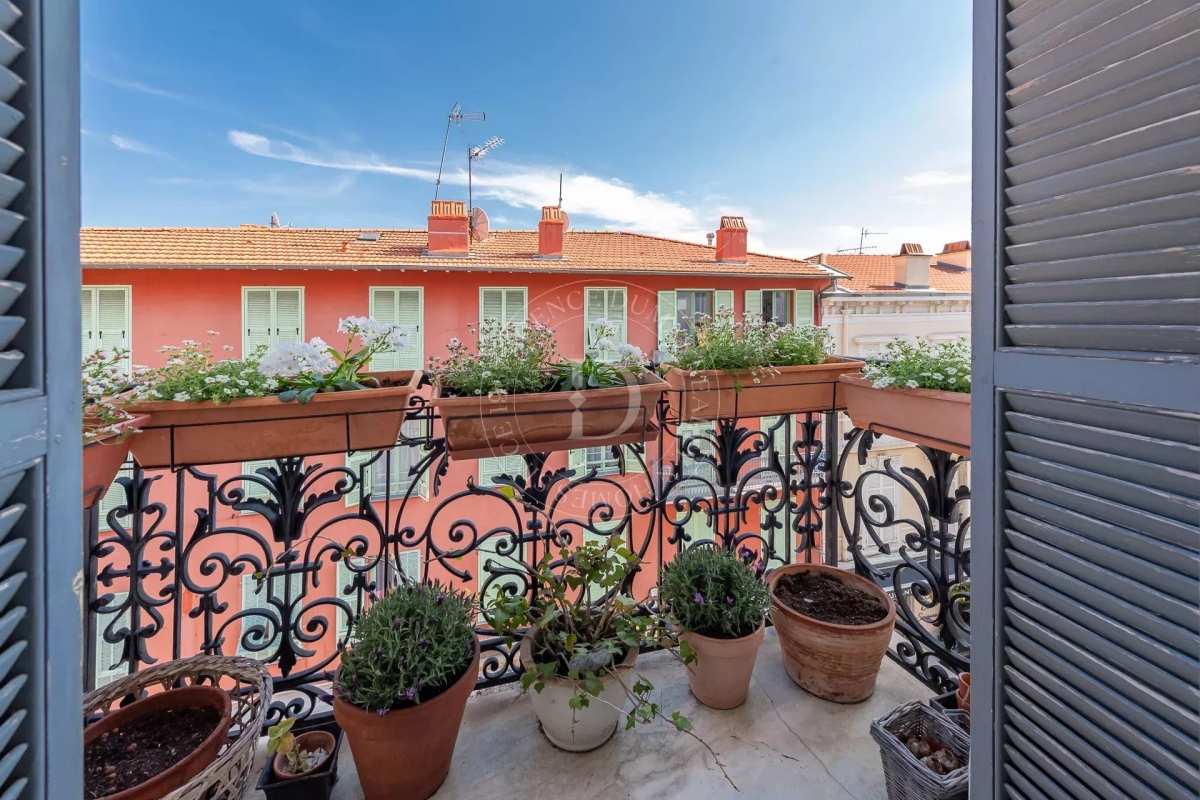 Appartement de luxe à vendre à Beaulieu-sur-Mer, 1 380 000 €, Photo 3