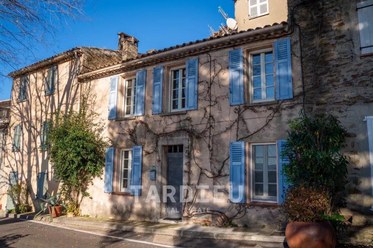 Maison de luxe à vendre à Gassin, 1 230 000 €, Photo 3