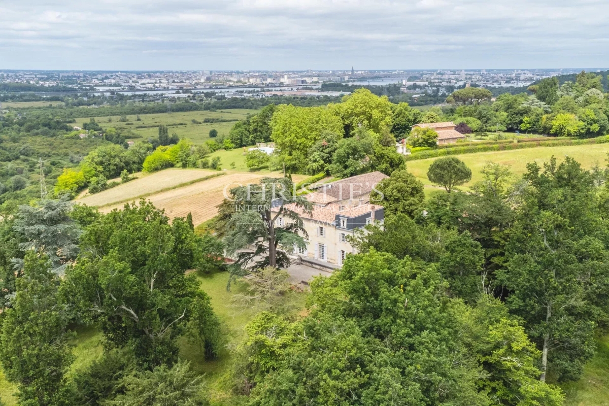 Luxury House for sale in Bordeaux, 3 360 000 €, Photo 3