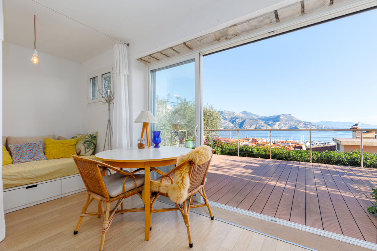 Appartement de luxe à vendre à Saint-Jean-Cap-Ferrat, 785 000 €, Photo 4