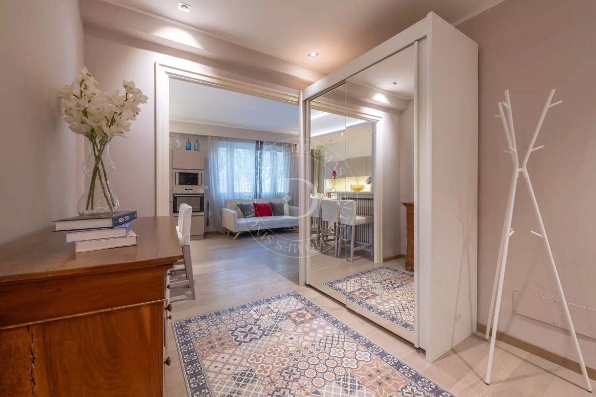 Appartement de luxe à vendre à Beaulieu-sur-Mer, 480 000 €, Photo 4