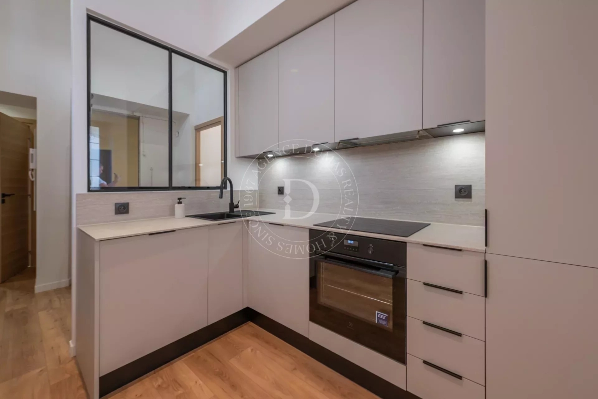 Luxury Apartment for sale in Nice, 549 000 €, Photo 4