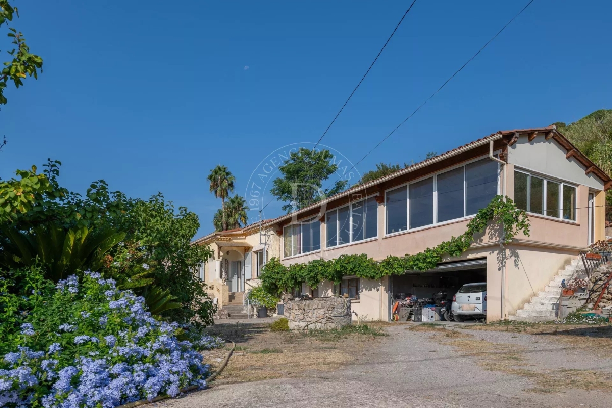 Maison de luxe à vendre à Villefranche-sur-Mer, 5 300 000 €, Photo 4