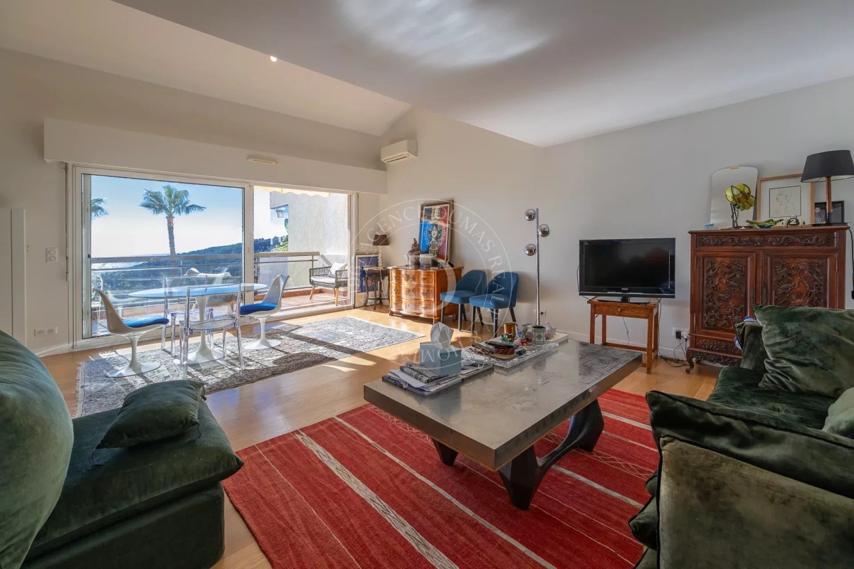 Appartement de luxe à vendre à Villefranche-sur-Mer, 955 000 €, Photo 4