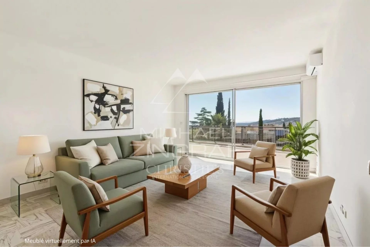 Appartement de luxe à vendre à Nice, 890 000 €, Photo 4