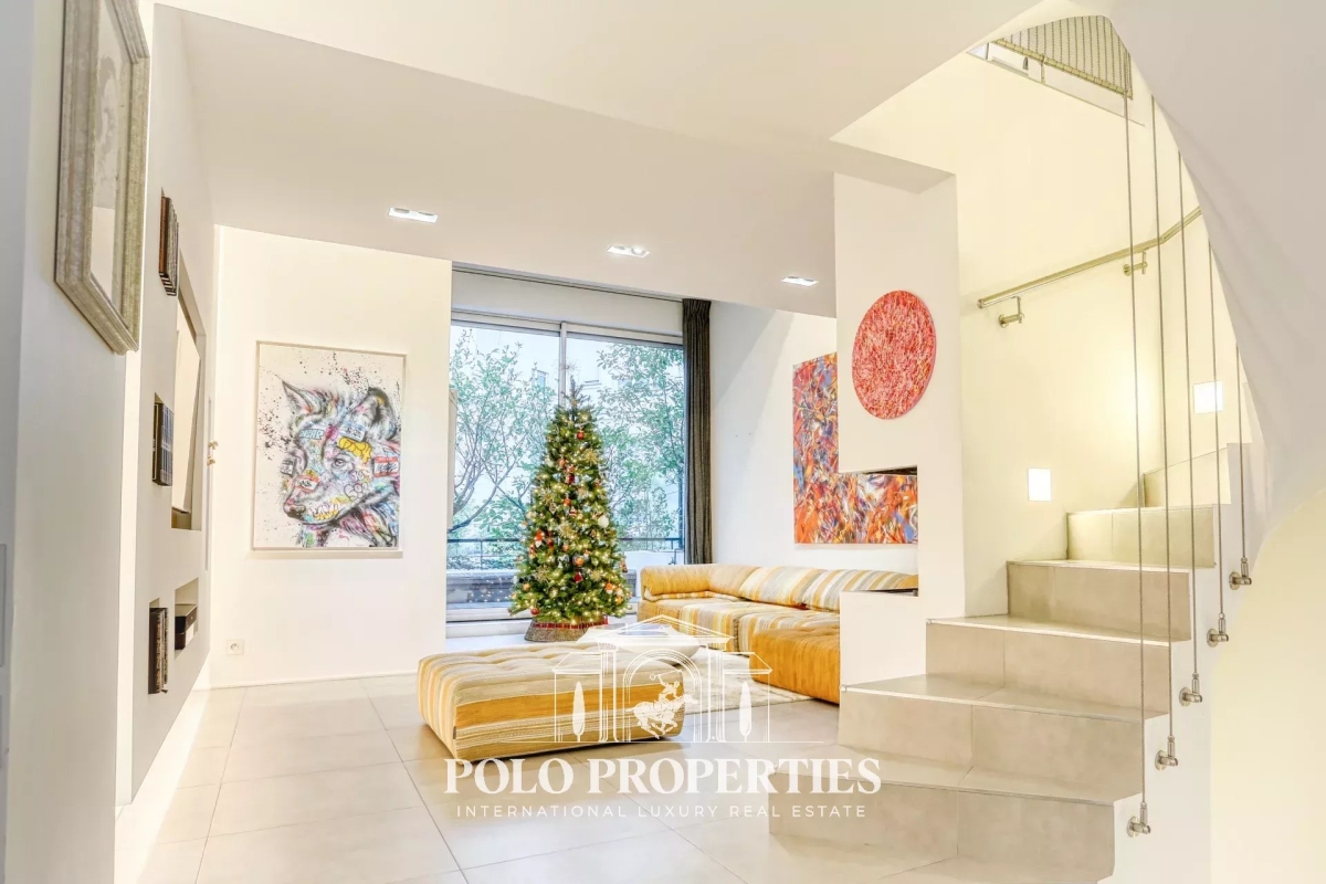 Luxury Apartment for rental in Paris 16Ème, 9 700 €, Photo 4