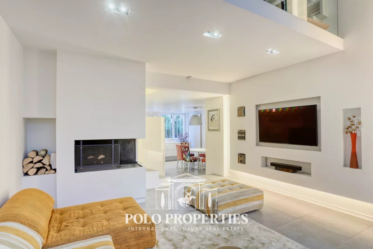 Luxury House for sale in Paris 16ème, 2 930 000 €, Photo 4