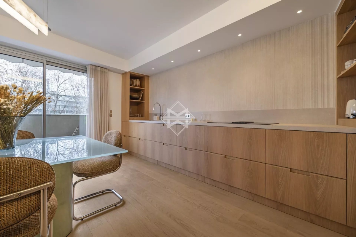Appartement de luxe à vendre à Paris 7ème, 2 195 000 €, Photo 4