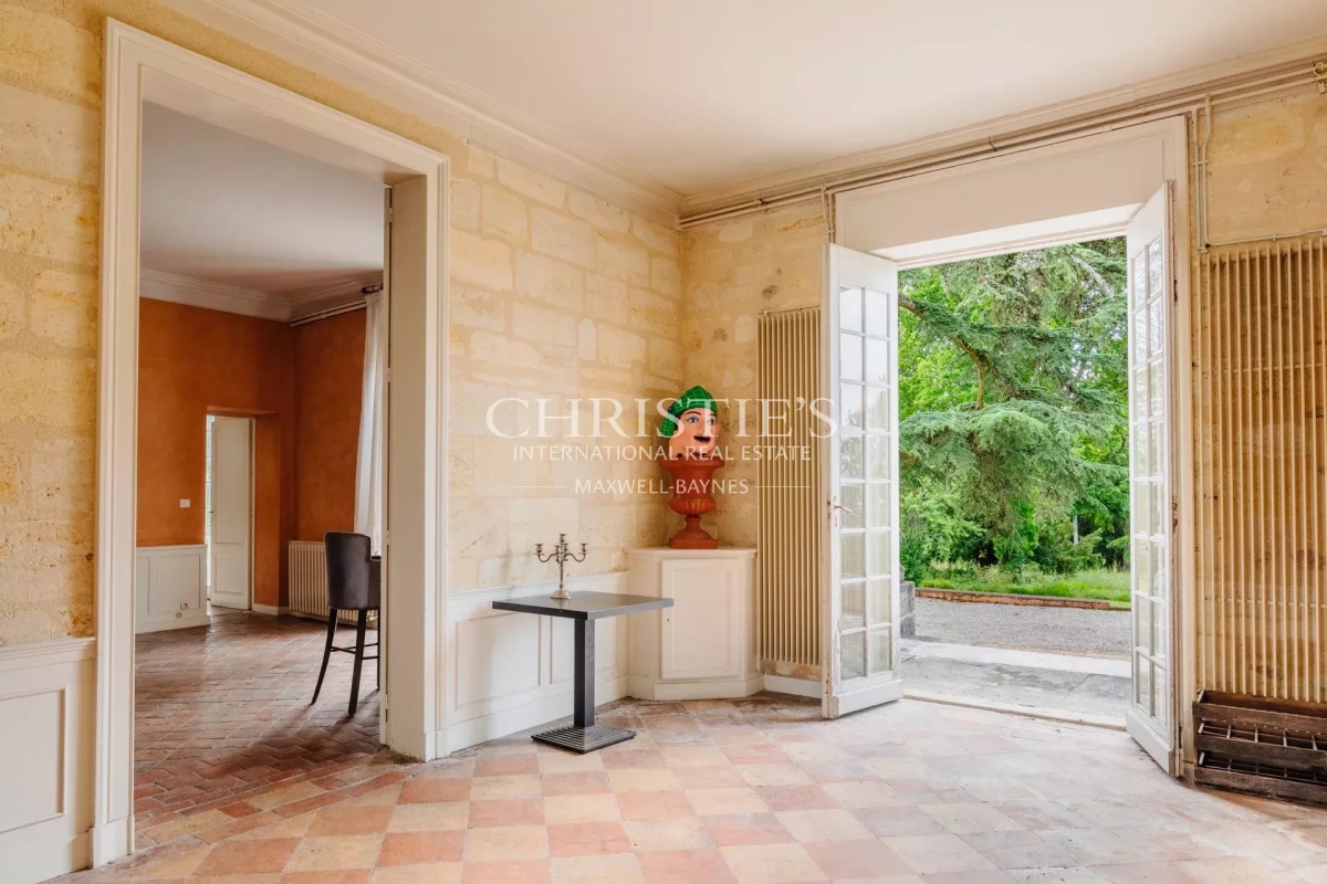 Luxury House for sale in Bordeaux, 3 360 000 €, Photo 4
