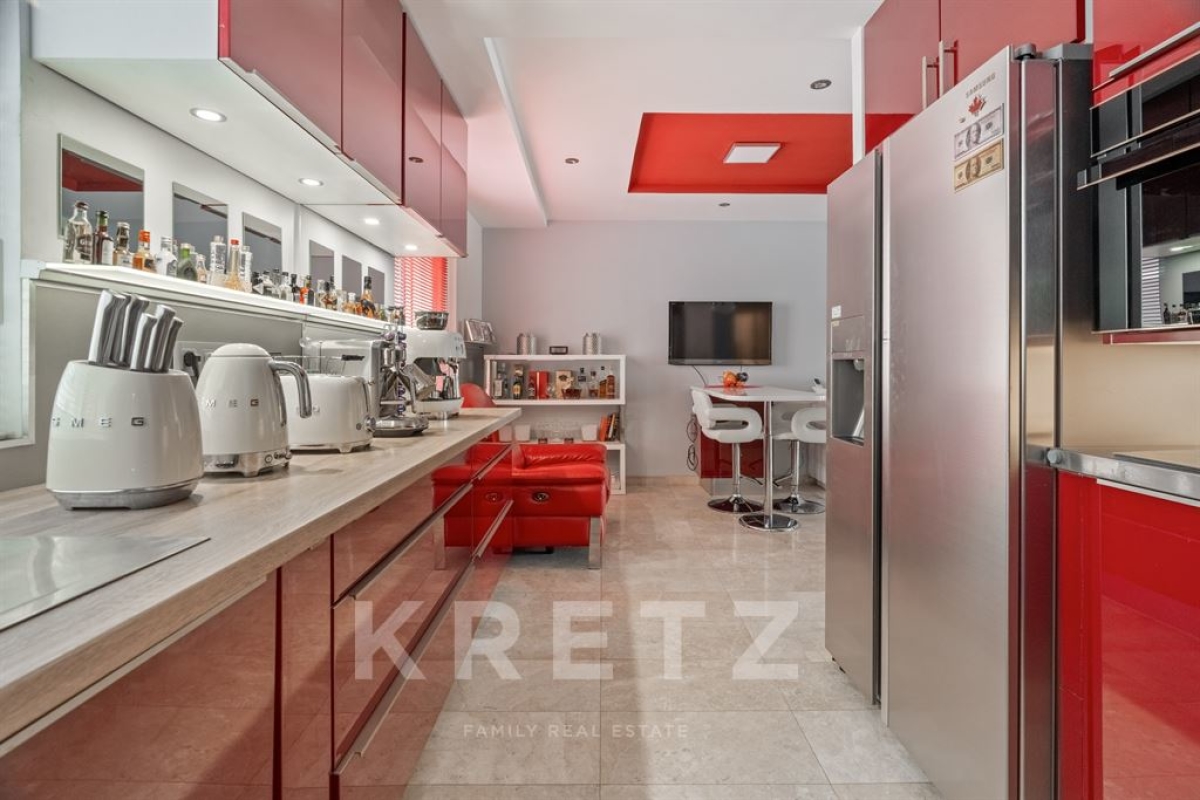 Luxury Apartment for sale in Paris 16Ème, 1 210 000 €, Photo 5