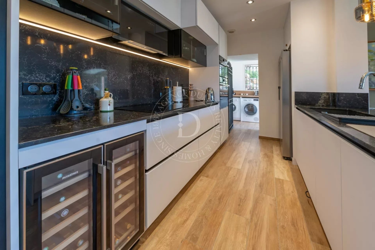 Appartement de luxe à vendre à Saint-Jean-Cap-Ferrat, 1 795 000 €, Photo 5