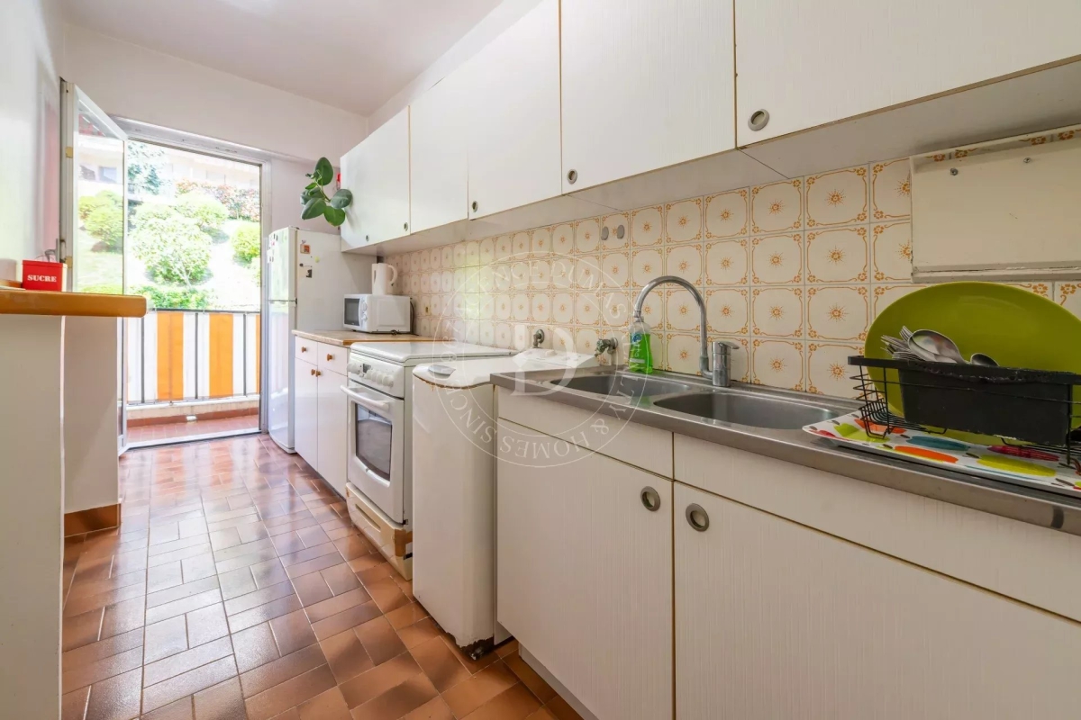 Appartement de luxe à vendre à Nice, 299 000 €, Photo 5