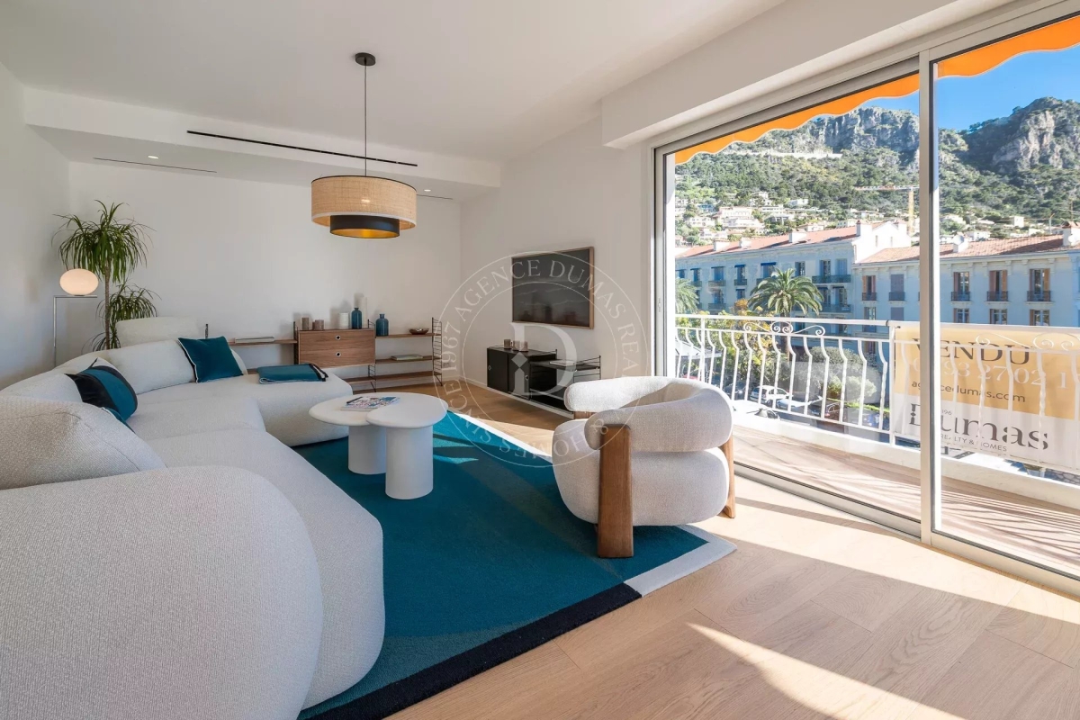 Luxury Apartment for sale in Beaulieu-sur-Mer, 1 390 000 €, Photo 5