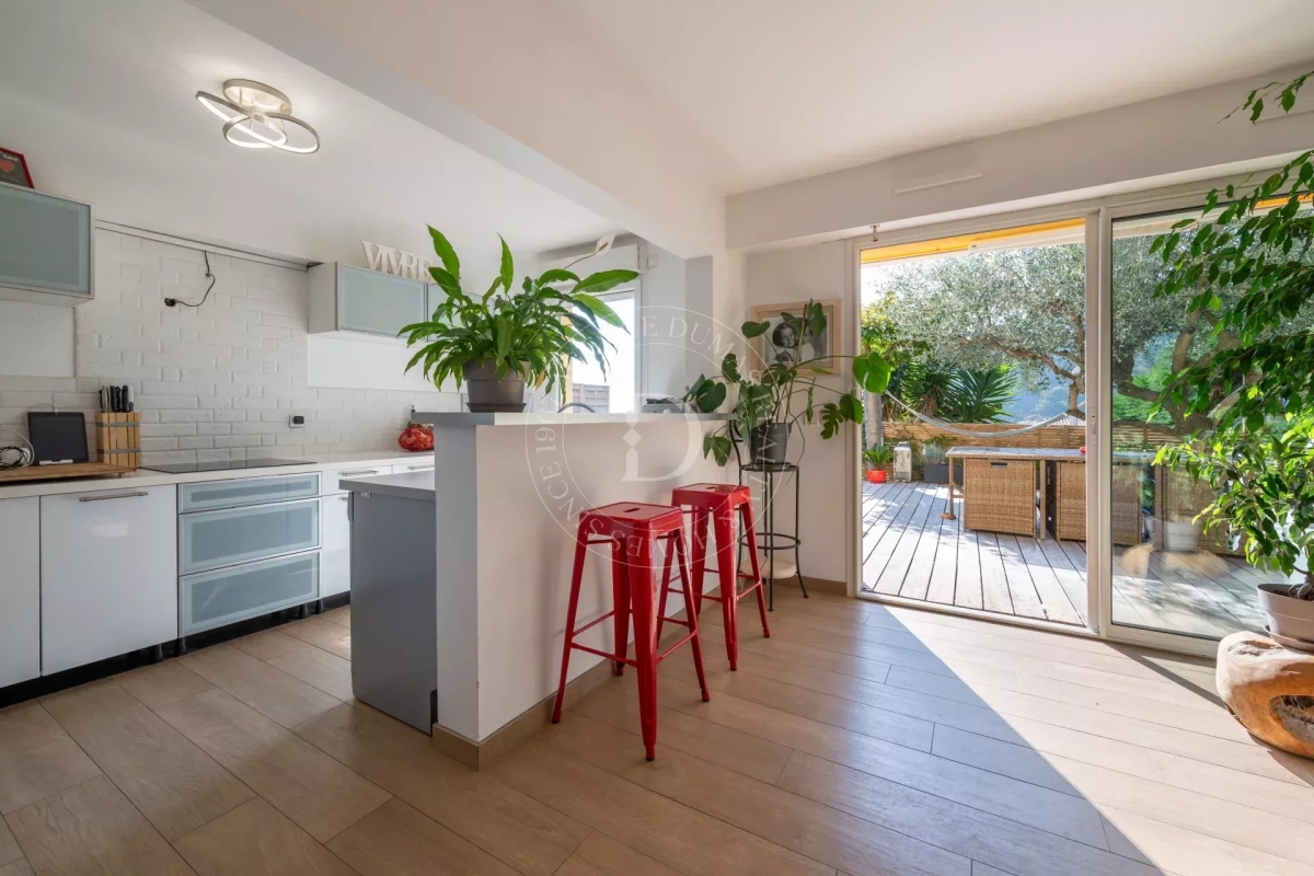 Appartement de luxe à vendre à Èze, 651 000 €, Photo 5