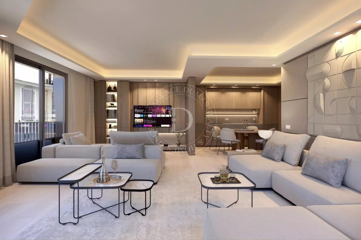 Appartement de luxe à vendre à Beaulieu-sur-Mer, 2 160 000 €, Photo 5