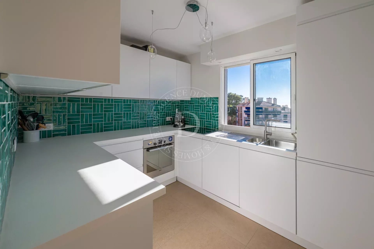 Appartement de luxe à vendre à Villefranche-sur-Mer, 955 000 €, Photo 5